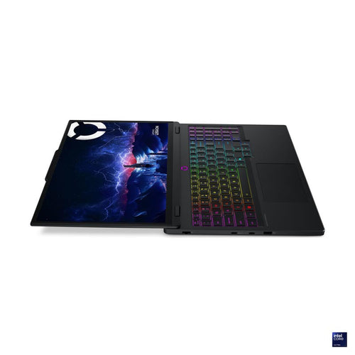 Lenovo Legion 5 15IRX10 83LY004TSB - i7-14700HX 16GB 1TB RTX5050 15.1 WQXGA OLED 165Hz