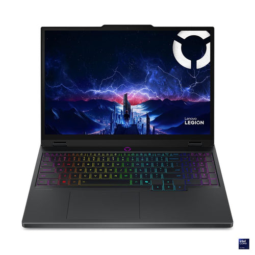 Lenovo Legion 5 15IRX10 83LY004TSB - i7-14700HX 16GB 1TB RTX5050 15.1 WQXGA OLED 165Hz
