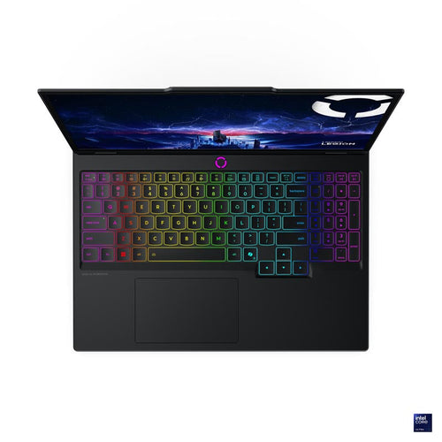 Lenovo Legion 5 15IRX10 83LY004TSB - i7-14700HX 16GB 1TB RTX5050 15.1 WQXGA OLED 165Hz