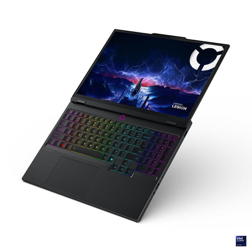 Lenovo Legion 5 15IRX10 83LY004TSB - i7-14700HX 16GB 1TB RTX5050 15.1 WQXGA OLED 165Hz