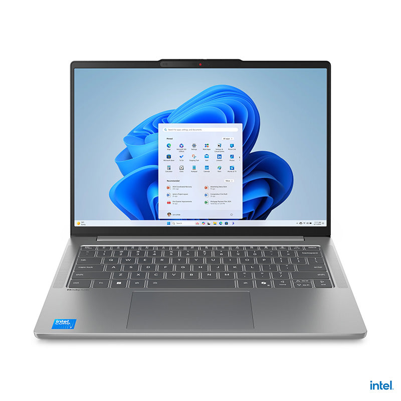 Lenovo IdeaPad Slim 5 14IAH10 83NC0014SB - UT5 225H 24GB 1TB 14 OLED