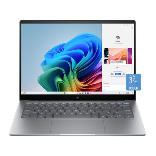 HP OmniBook X 14-fe0020QU QC X1E-78-100 16GB 1TB 14