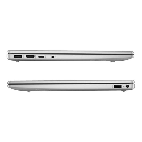 HP 14-ep1053TU B0CA6PA - UT7-155H 16GB 512GB ARC 14 Silver