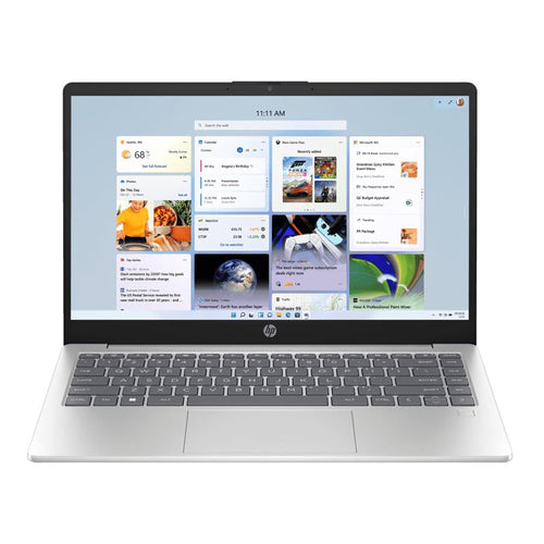 HP 14-ep1053TU B0CA6PA - UT7-155H 16GB 512GB ARC 14 Silver