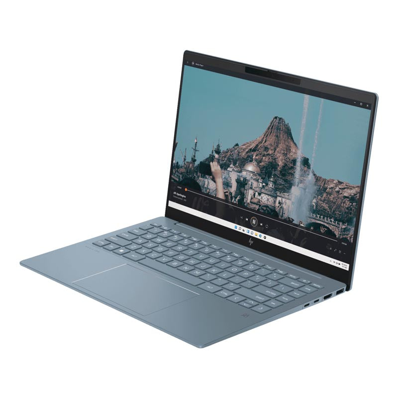 HP Pavilion Plus 14-ew0103TU B0CA9PA i7-1355U 16G 512G 14 OLED