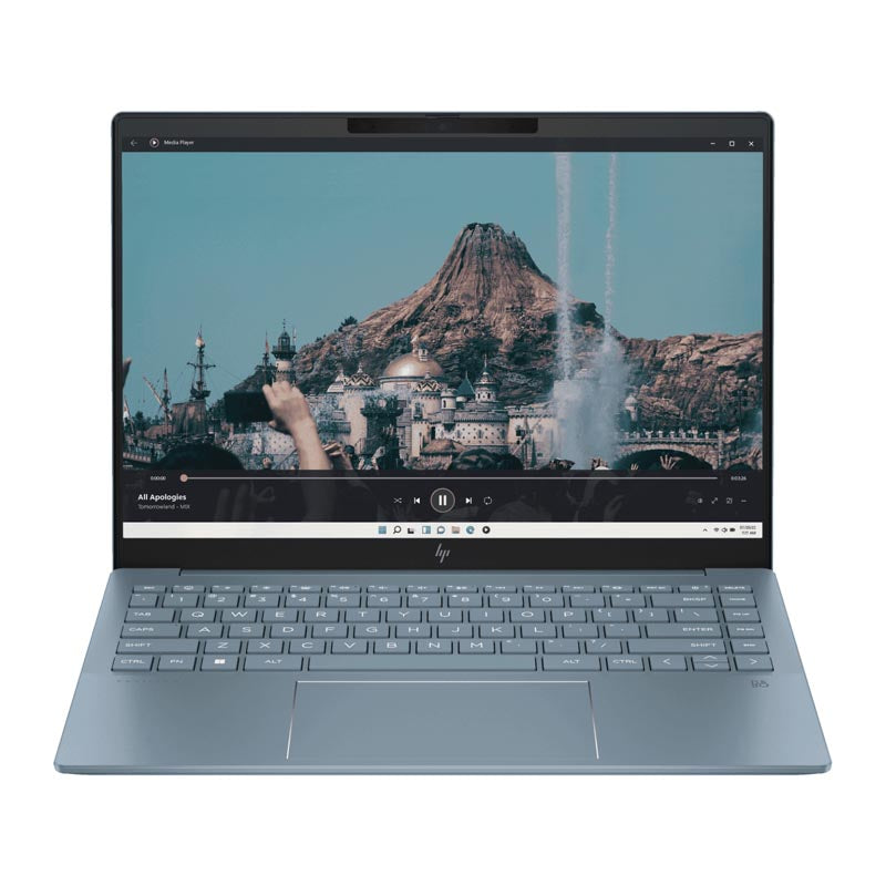 HP Pavilion Plus 14-ew0104TU B0CB0PA - i5-1335U 16GB 512GB 14