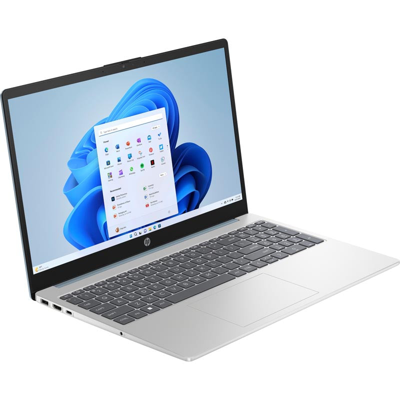 HP 15-fc0300AU B0CB6PA - R5-7430U 16GB 512GB 15.6 Silver