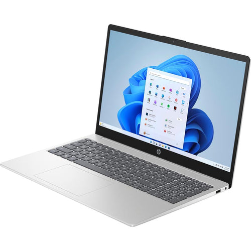 HP 15-fc0300AU B0CB6PA - R5-7430U 16GB 512GB 15.6 Silver