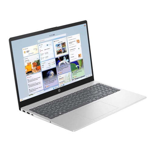 HP Laptop 15.6 inch 15-fd1185TU C5-120U 8GB 512GB 15.6