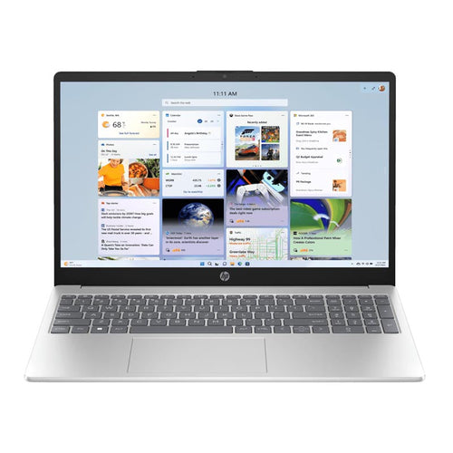 HP Laptop 15.6 inch 15-fd1185TU C5-120U 8GB 512GB 15.6