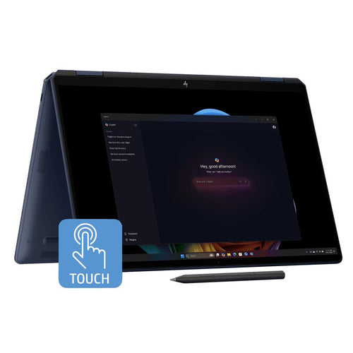 HP OmniBook Flip 14-fh0015TU B0QM6PA - UT7-258V 32GB 1TB 14