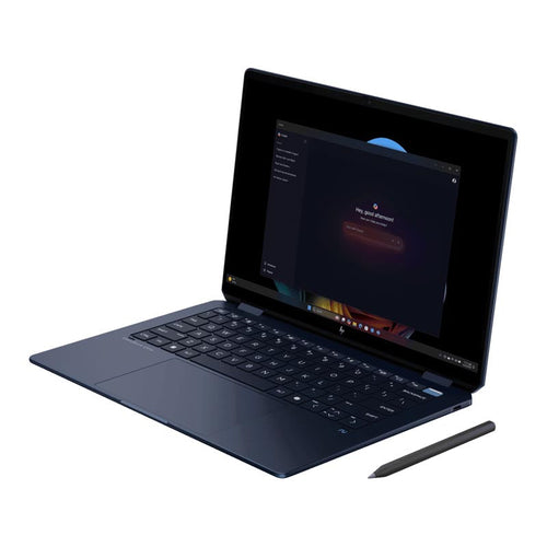 HP OmniBook Flip 14-fh0015TU B0QM6PA - UT7-258V 32GB 1TB 14