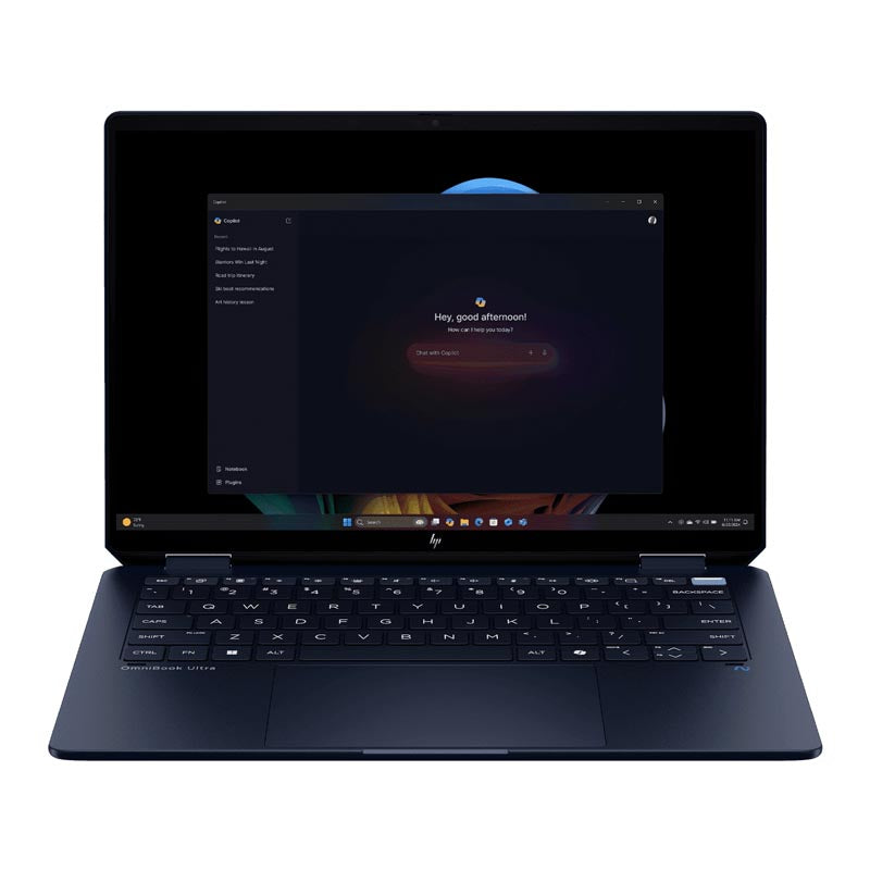 HP OmniBook Flip 14-fh0015TU B0QM6PA - UT7-258V 32GB 1TB 14