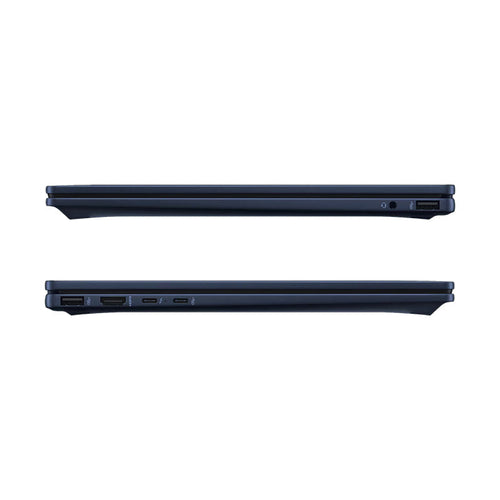 HP OmniBook X Flip 14-fm0042TU - U7-258V 32GB 1TB Blue