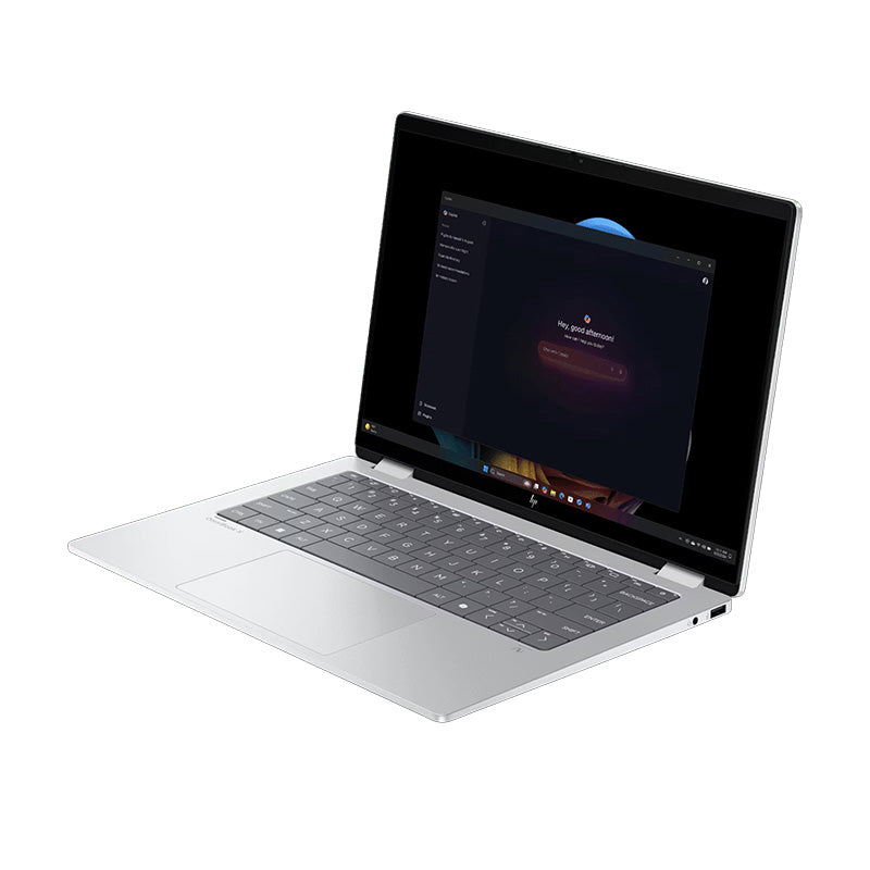 HP OmniBook X Flip 14-fk0041AU - Ryzen AI 7-350 24GB 1TB 14
