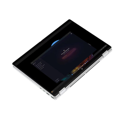 HP OmniBook X Flip 14-fk0043AU - Ryzen AI 5-340 16GB 1TB