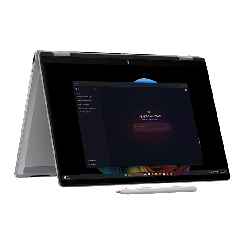 HP OmniBook X Flip 14-fk0075AU BQ4J4PA - Ryzen AI 5-340 16GB