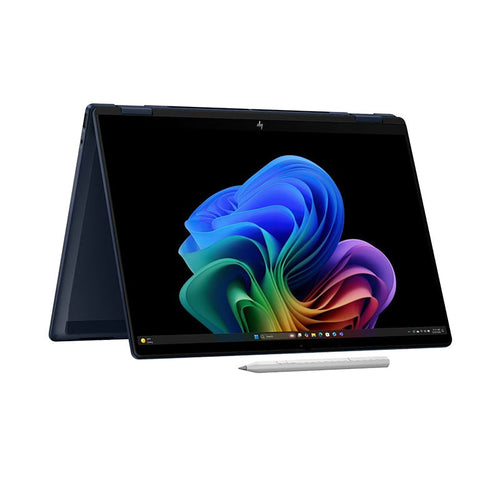 HP OmniBook X Flip 14-fm0063TU BQ4J5PA - U7-258V 32GB 1TB