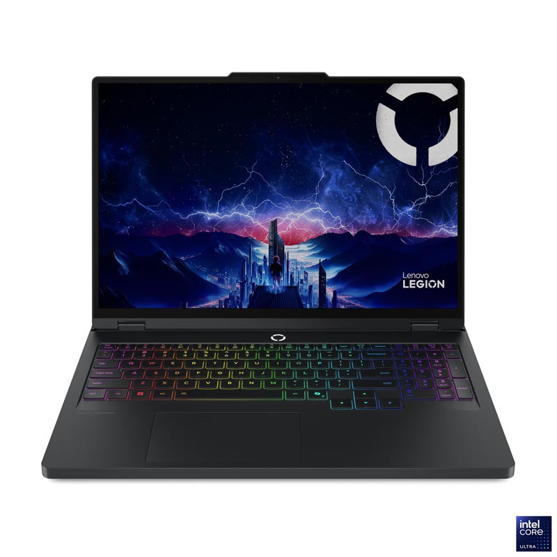 Lenovo Legion Pro 5 16IAX10H 83LU002DSB - UT9 275HX 32GB 1TB RTX5070TI 16 WQXGA OLED 240Hz