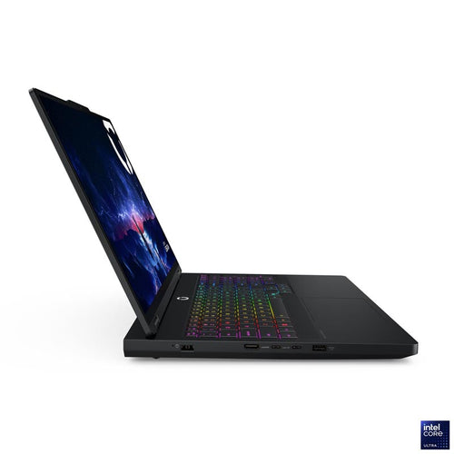 Lenovo Legion Pro 5 16IAX10H 83LU002DSB - UT9 275HX 32GB 1TB RTX5070TI 16 WQXGA OLED 240Hz