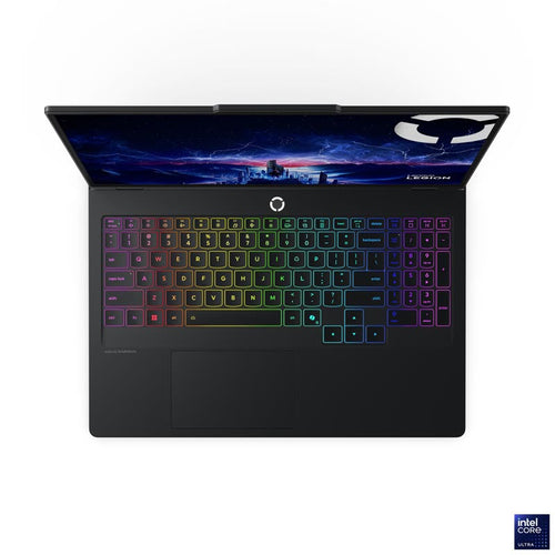 Lenovo Legion Pro 5 16IAX10H 83LU002DSB - UT9 275HX 32GB 1TB RTX5070TI 16 WQXGA OLED 240Hz