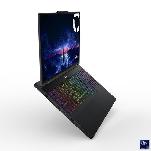 Lenovo Legion Pro 5 16IAX10H 83LU002DSB - UT9 275HX 32GB 1TB RTX5070TI 16 WQXGA OLED 240Hz