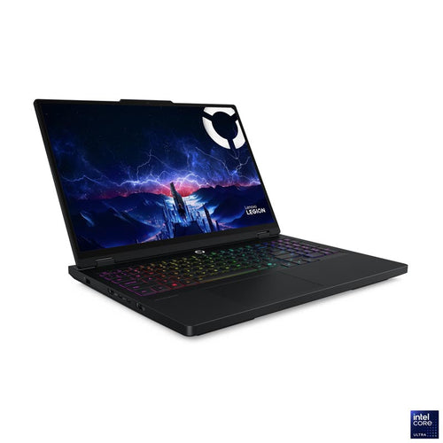 Lenovo Legion Pro 5 16IAX10H 83LU002DSB - UT9 275HX 32GB 1TB RTX5070TI 16 WQXGA OLED 240Hz