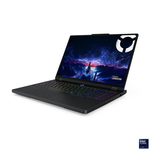 Lenovo Legion Pro 5 16IAX10H 83LU002DSB - UT9 275HX 32GB 1TB RTX5070TI 16 WQXGA OLED 240Hz