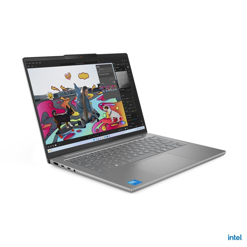 【Lenovo】83HR0006JP　IdeaPad Slim 5i Gen新品 IdeaPad Slim 5i Gen 8 14型(第13世代Intel® Core™) | スリムで