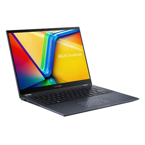 Asus Vivobook S 14 Flip TP3402VA-LZ599W - i5-13420H 16GB 512GB 14 Touch (Quiet Blue)