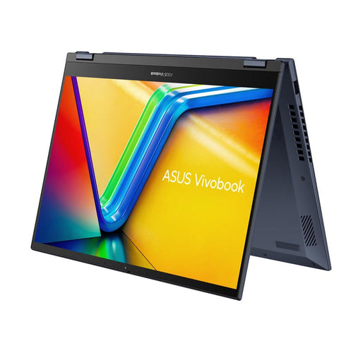 Asus Vivobook S 14 Flip TP3402VA-LZ599W - i5-13420H 16GB 512GB 14 Touch (Quiet Blue)