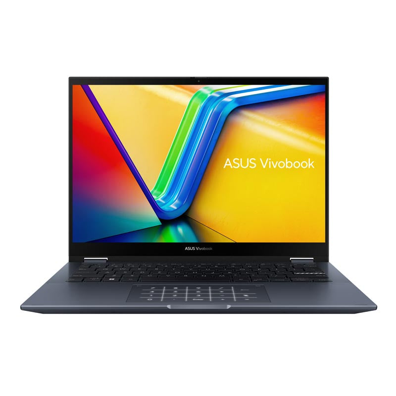 Asus Vivobook S 14 Flip TP3402VA-LZ599W - i5-13420H 16GB 512GB 14 Touch (Quiet Blue)