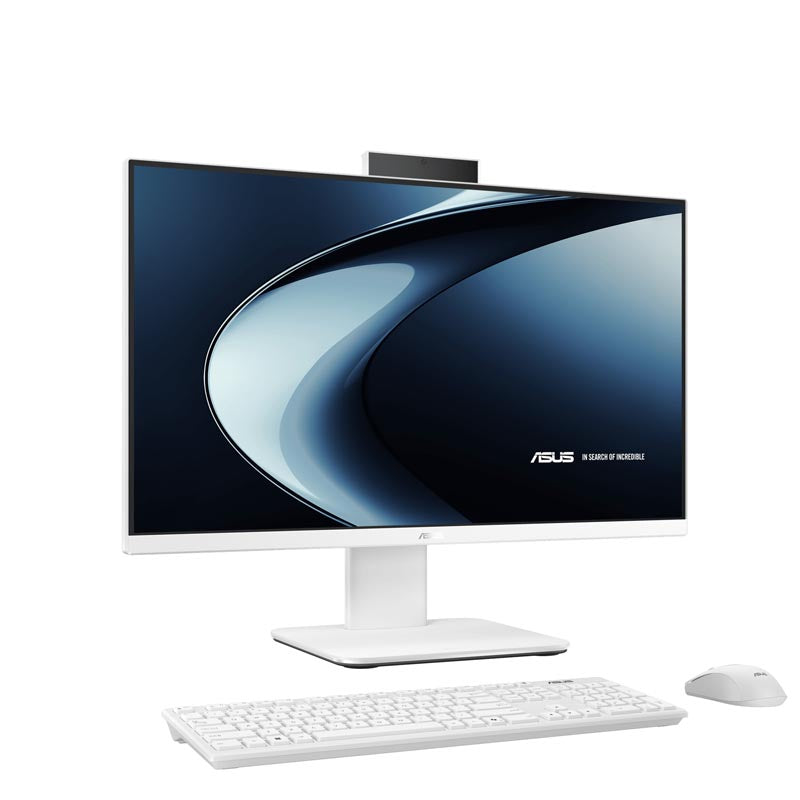 Asus V400 AiO V440VAEST-WPD002W - i5-13420H 16GB 512GB 23.8 Touch