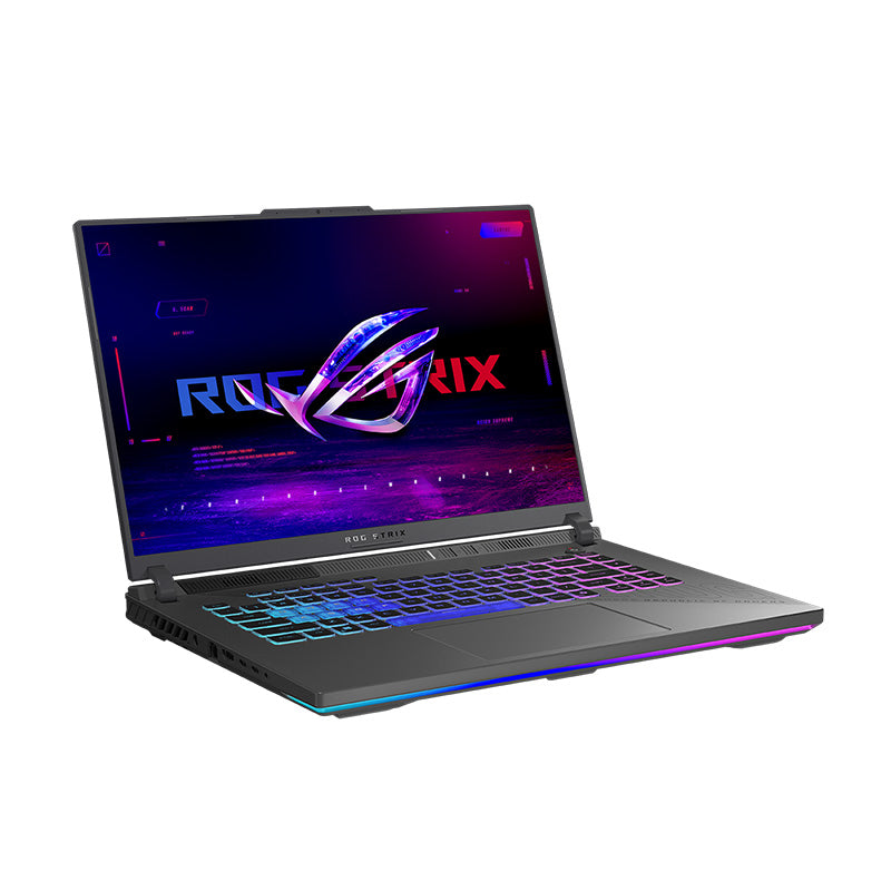 Asus ROG Strix G16 G614PP-S5029W - R9-8940HX 32GB 1TB RTX5070 16