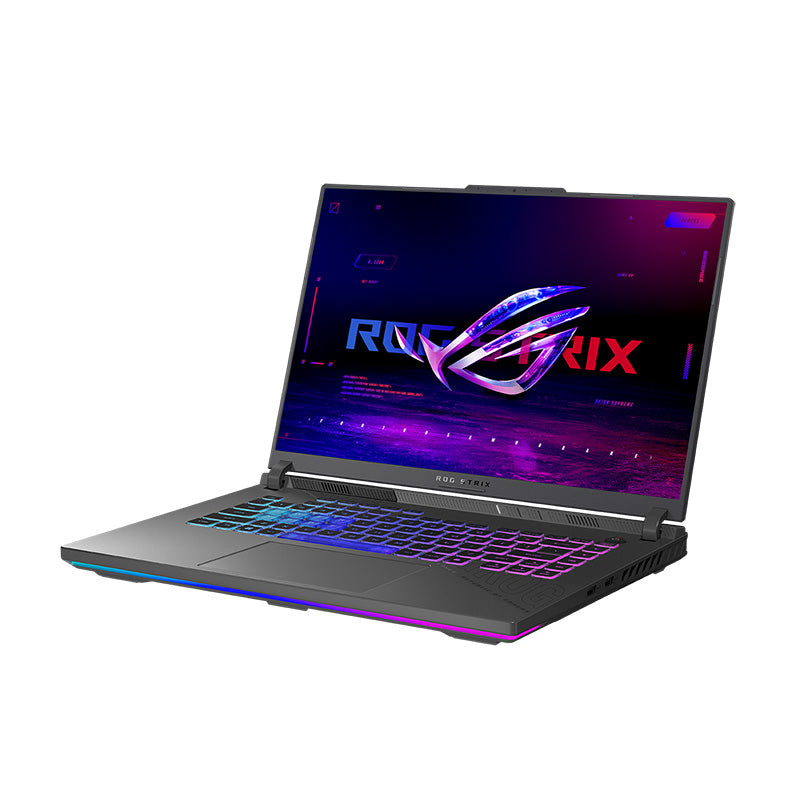 Asus ROG Strix G16 G614PP-S5029W - R9-8940HX 32GB 1TB RTX5070 16