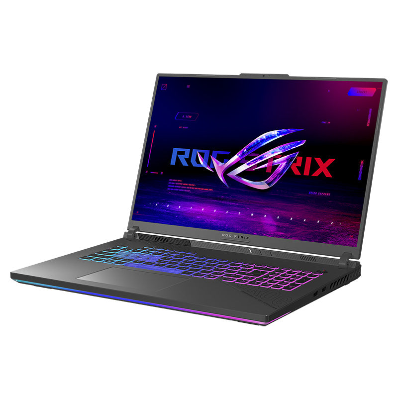Asus ROG Strix G18 G814PM-S9025W - R9-8940HX 32GB 1TB RTX5060 18