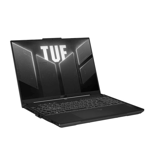 Asus TUF Gaming F16 FX607VU-RL104W - i7-13620H 16GB 1TB RTX4050 16 Grey