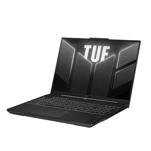 Asus TUF Gaming F16 FX607VU-RL104W - i7-13620H 16GB 1TB RTX4050 16 Grey