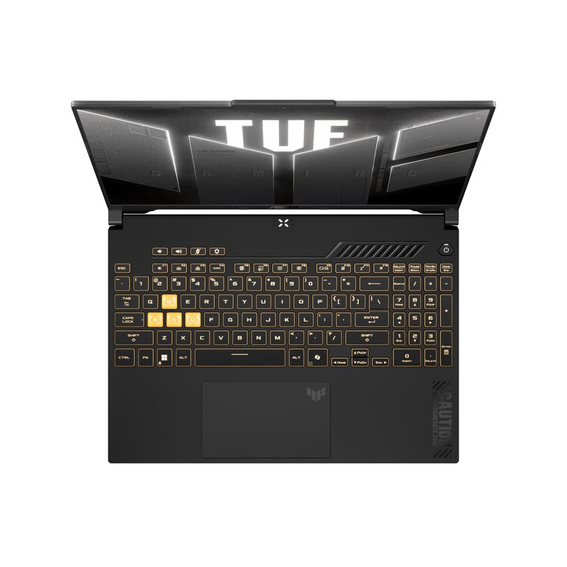 Asus TUF Gaming F16 FX607VU-RL104W - i7-13620H 16GB 1TB RTX4050 16