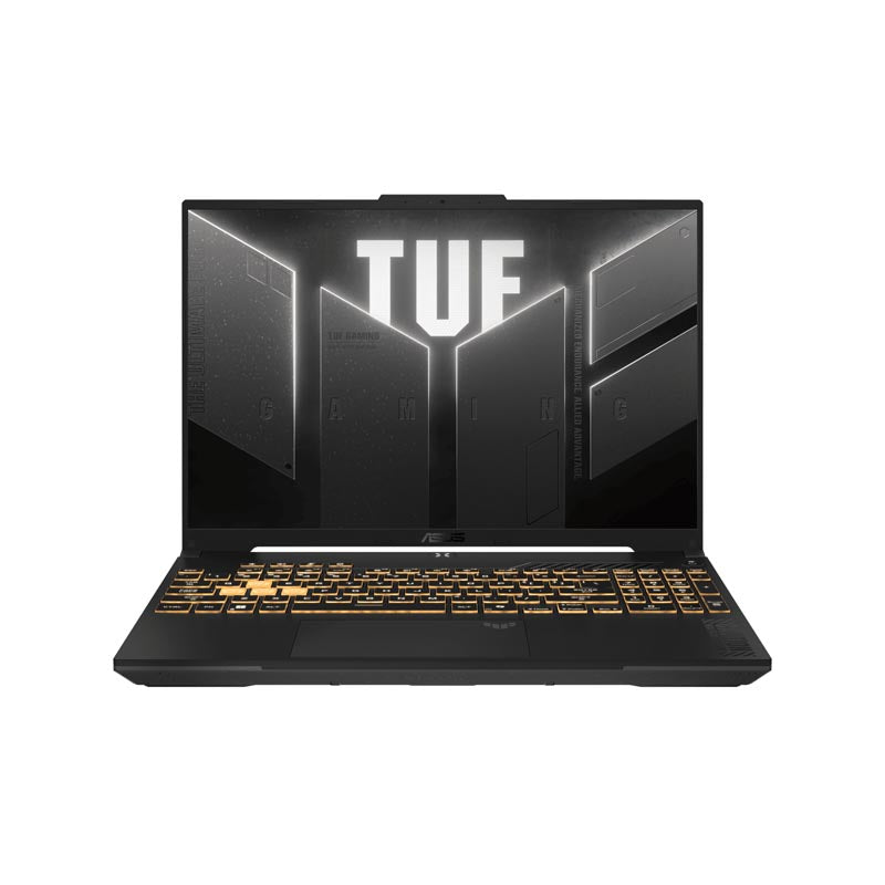 Asus TUF Gaming F16 FX607VU-RL104W - i7-13620H 16GB 1TB RTX4050 16 Grey