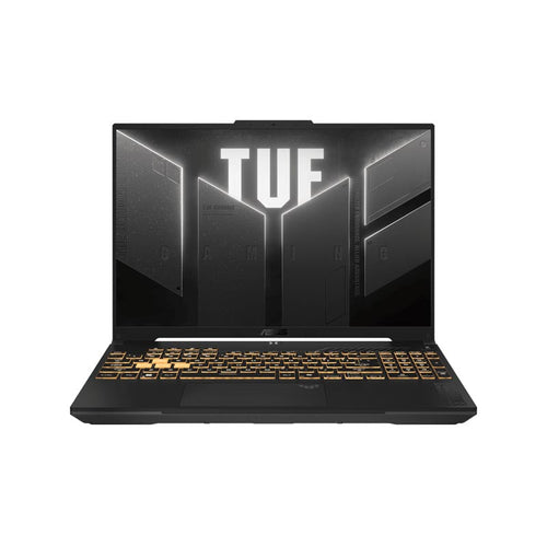 Asus TUF Gaming F16 FX607VU-RL104W - i7-13620H 16GB 1TB RTX4050 16 Grey