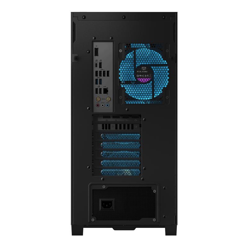 Asus DT GM700TZ-R8700F052W R7-8700F 32GB 1TB RTX5070