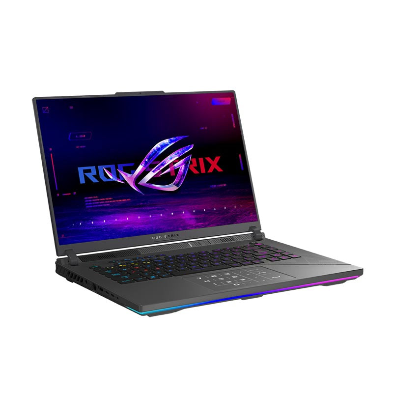 Asus ROG Strix G16 G614JU-N3517W - i5-13450HX 32GB 1TB RTX4050 16 Grey
