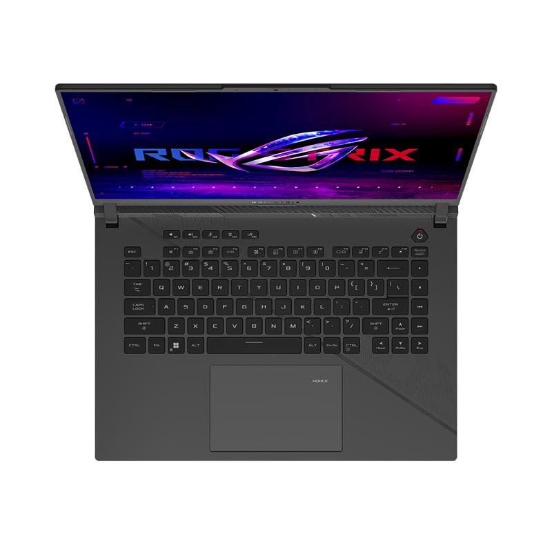 Asus ROG Strix G16 G614JU-N3517W - i5-13450HX 32GB 1TB RTX4050 16 Grey