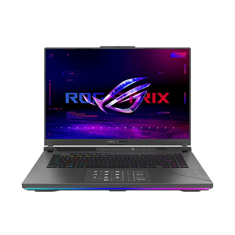Asus ROG Strix G16 G614JU-N3517W - i5-13450HX 32GB 1TB RTX4050 16 Grey