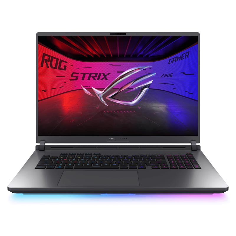 Asus ROG Strix G18 G815LP-S9037W - U9-275HX 32GB 1TB RTX5070 18 Grey