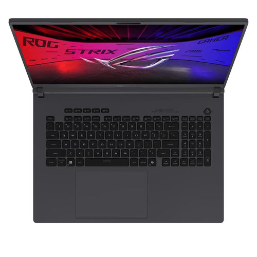 Asus ROG Strix G18 G815LP-S9037W - U9-275HX 32GB 1TB RTX5070 18 Grey