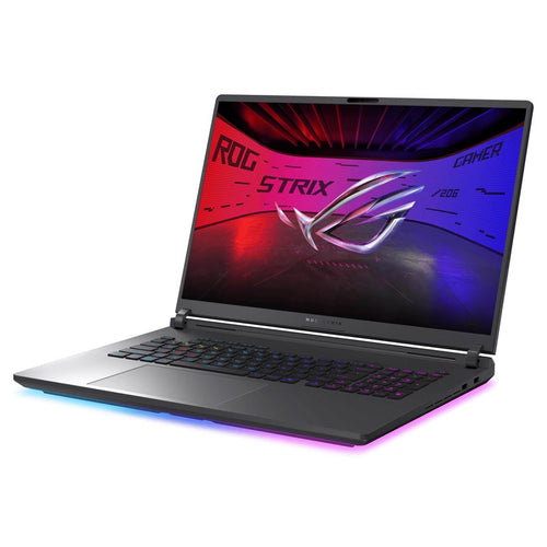 Asus ROG Strix G18 G815LP-S9037W - U9-275HX 32GB 1TB RTX5070 18 Grey