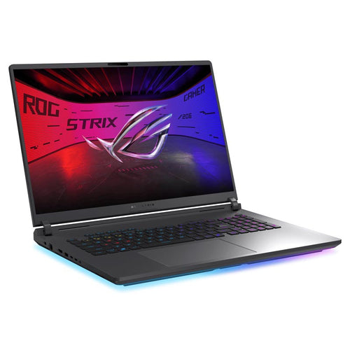 Asus ROG Strix G18 G815LP-S9037W - U9-275HX 32GB 1TB RTX5070 18 Grey