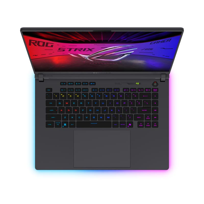 Asus ROG Strix G16 G615LM-S5078W - U9-275HX 32GB 1TB RTX5060 16